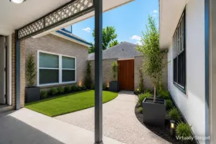 9107 Belle Glen Dr, Houston, TX 77099 - Photo 2