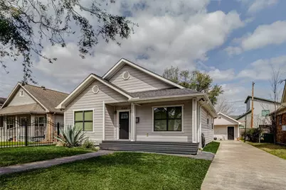 1509 Munger Street, Houston, TX 77023 - Photo 1