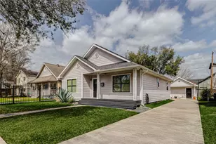1509 Munger St, Houston, TX 77023 - Photo 2