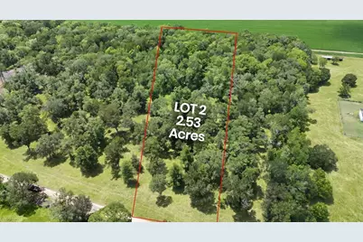 Tbd Lot 2 County Rd 136, Wharton, TX 77488 - Photo 2