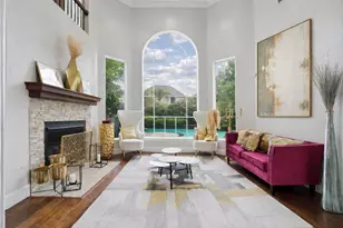 5315 Handbrook Dr, Houston, TX 77069 - Photo 8