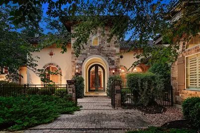 103 S Tranquil Path, The Woodlands, TX 77380 - Photo 10