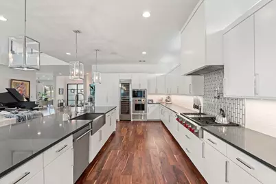 908 Cypress Grove Drive, Austin, TX 78732 - Photo 4