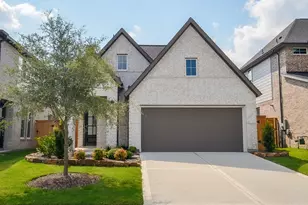 9606 Snapdragon Crst Ct, Richmond, TX 77407 - Photo 2
