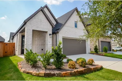 9606 Snapdragon Crest Court, Richmond, TX 77407 - Photo 1