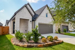 9606 Snapdragon Crst Ct, Richmond, TX 77407 - Photo 1