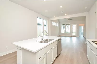 9606 Snapdragon Crest Court, Richmond, TX 77407 - Photo 8