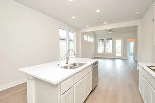 9606 Snapdragon Crst Ct, Richmond, TX 77407 - Photo 8