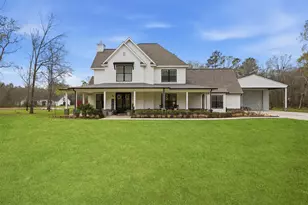 59 County Road 6324A, Dayton, TX 77535 - Photo 2