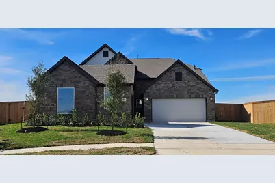 9203 Long Fin Drive, Baytown, TX 77521 - Photo 1