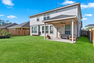 10017 Ocelot Ct, Magnolia, TX 77354 - Photo 26