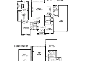 41638 Wendele Wy, Montgomery, TX 77316 - Photo 2