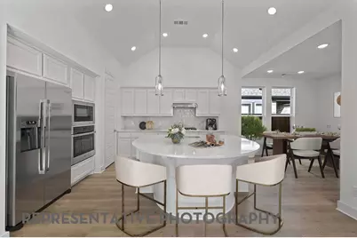 3436 Nourish Lane, Richmond, TX 77406 - Photo 2