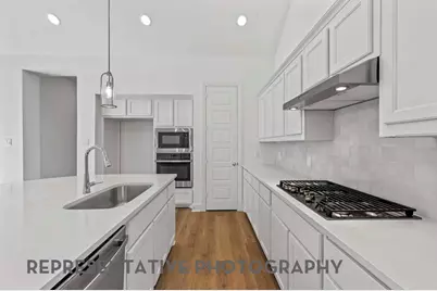 3436 Nourish Lane, Richmond, TX 77406 - Photo 4