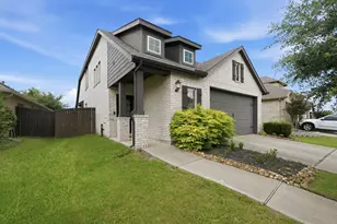 10602 Wagner St, Rosharon, TX 77583 - Photo 2