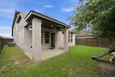 10602 Wagner Street, Rosharon, TX 77583 - Photo 34