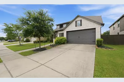 10602 Wagner Street, Rosharon, TX 77583 - Photo 1