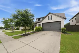 10602 Wagner St, Rosharon, TX 77583 - Photo 1
