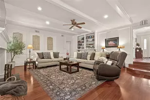 9622 Fenchurch Dr, Spring, TX 77379 - Photo 38