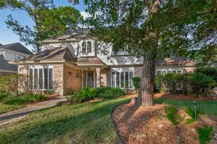 9622 Fenchurch Dr, Spring, TX 77379 - Photo 2