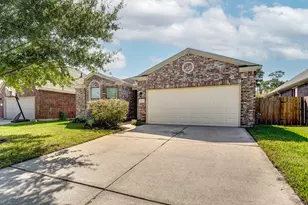 10348 Stone Gate Dr, Conroe, TX 77385 - Photo 2
