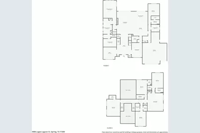 4906 Lagos Lagoon Court, Spring, TX 77389 - Photo 48