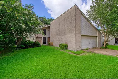 13119 Hollowcreek Park Drive, Houston, TX 77082 - Photo 2