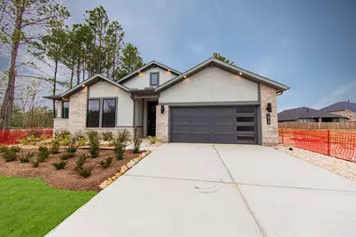 1915 Langford Street, Montgomery, TX 77316 - Photo 1