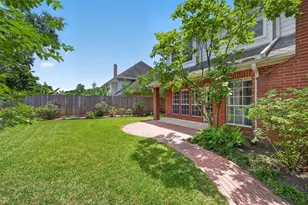 3403 Driftwood Ct, Sugar Land, TX 77478 - Photo 38