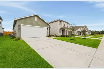 19831 Bridgemill Park Lane, Porter, TX 77365 - Photo 2
