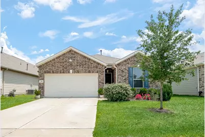 4614 Westgreen Ridge Road, Katy, TX 77449 - Photo 1