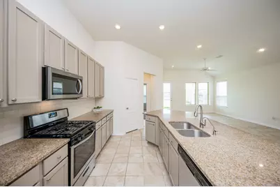 4614 Westgreen Ridge Road, Katy, TX 77449 - Photo 6