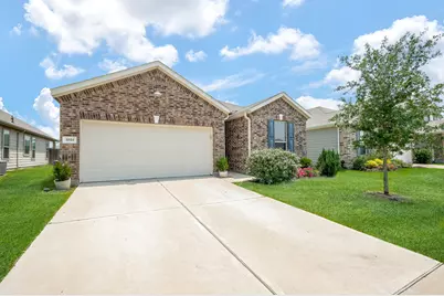 4614 Westgreen Ridge Road, Katy, TX 77449 - Photo 2