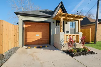 1612 N Cesar Chavez Blvd, Houston, TX 77011 - Photo 2