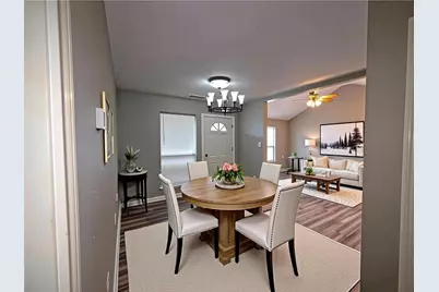 1C Prairie Knoll Drive, La Marque, TX 77510 - Photo 1