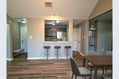 1C Prairie Knoll Drive, La Marque, TX 77510 - Photo 8