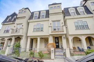 2308 Couch St, Houston, TX 77008 - Photo 4