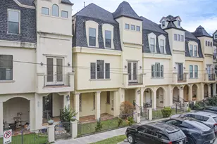 2308 Couch St, Houston, TX 77008 - Photo 2