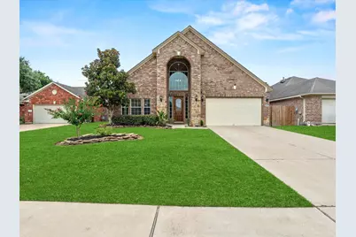 6418 Alicia Way Lane, Katy, TX 77493 - Photo 26