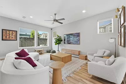 2502 Eason Lane, Houston, TX 77008 - Photo 4