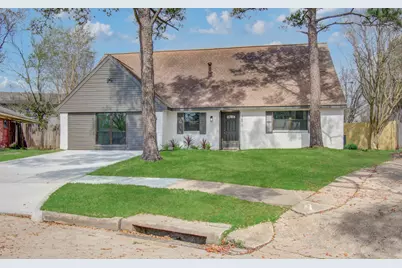 7510 Troulon Drive, Houston, TX 77074 - Photo 2