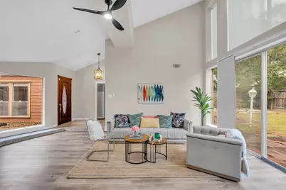 8206 Debbie Gay Drive, Houston, TX 77040 - Photo 8