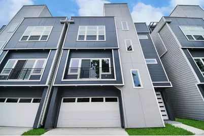 2709 Dennis Street, Houston, TX 77004 - Photo 2