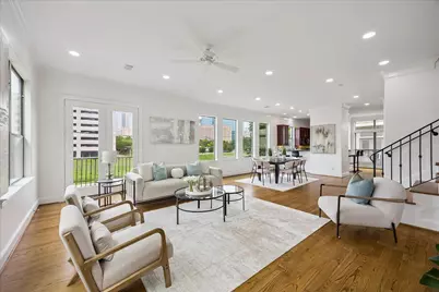 6832 Staffordshire Boulevard, Houston, TX 77030 - Photo 8