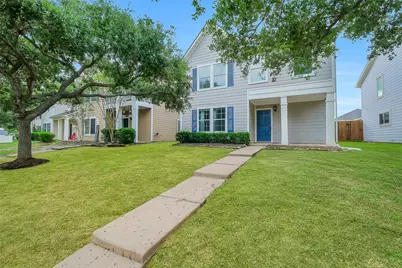 6243 Settlers Lake Circle W, Katy, TX 77449 - Photo 40