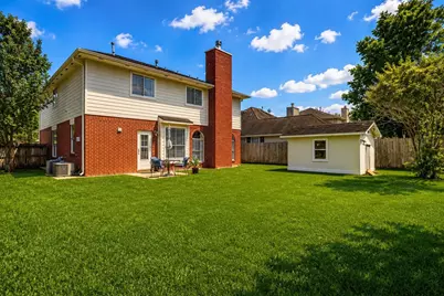 7302 Moon Beam Circle, Missouri City, TX 77459 - Photo 34