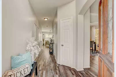 7302 Moon Beam Circle, Missouri City, TX 77459 - Photo 14