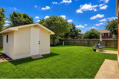 7302 Moon Beam Circle, Missouri City, TX 77459 - Photo 30