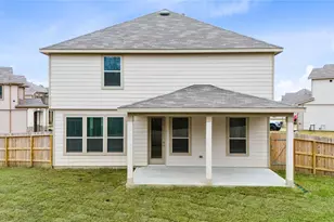 709 Appaloosa Mdw Dr, Magnolia, TX 77354 - Photo 24