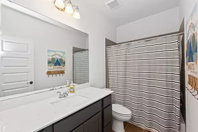 9415 Oakheath Canyon Court, Tomball, TX 77375 - Photo 18